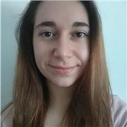 Graduada en Grado de Maestra de Educación Primaria con mención en Atención a la Diversidad ofrece clases particulares a alumnos de primaria